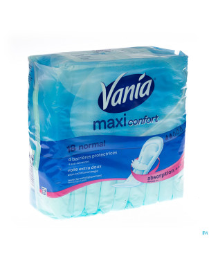 Vania maxi normal 18