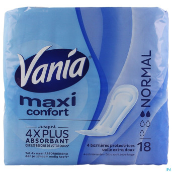 Vania maxi normal 18