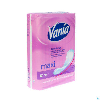 Vania maxi nuit 12