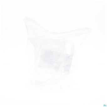 Gobelet plastique + anse    500ml pontos