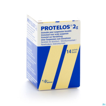 Protelos gran susp or sach 14