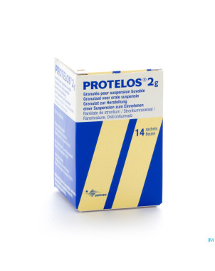 Protelos gran susp or sach 14