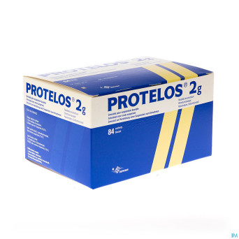 Protelos gran susp or sach 84