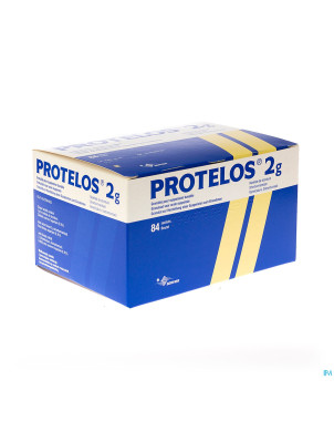 Protelos gran susp or sach 84