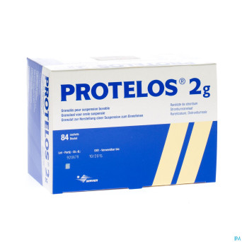 Protelos gran susp or sach 84