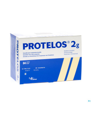 Protelos gran susp or sach 84