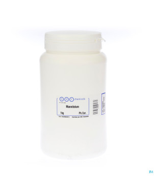 Mannitol    1kg abc