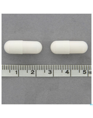 Enterol 250 mg caps harde dur  10 x 250 mg