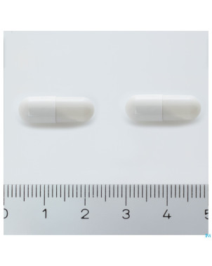 Enterol 250 mg caps harde dur  10 x 250 mg