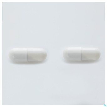 Enterol 250 mg caps harde dur  20 x 250 mg