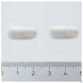 Enterol 250 mg caps harde dur  50 x 250 mg