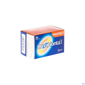 Omnibionta-3 protect    comp 30
