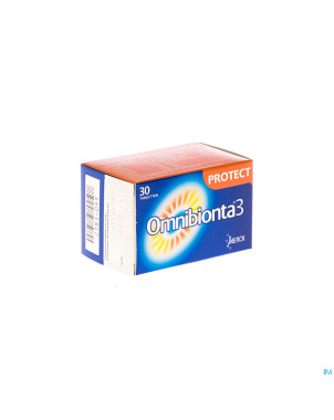 Omnibionta-3 protect    comp 30