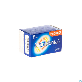 Omnibionta-3 protect    comp 30