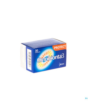 Omnibionta-3 protect    comp 30