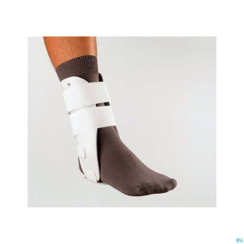 Ligacast anatomic chevillere stabil.droite t1 2315