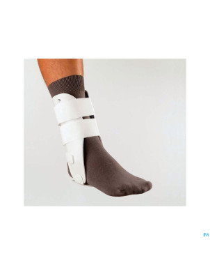 Ligacast anatomic chevillere stabil.gauche t1 2315