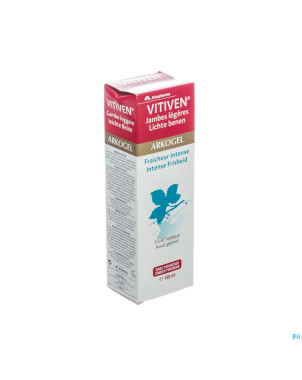 Vitiven gel coup de froid    150ml