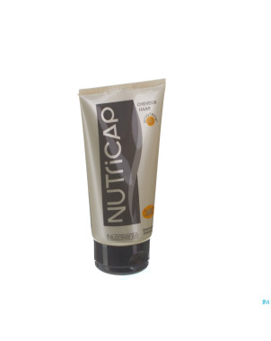 Ponroy nutricap antichute shampooing    150ml