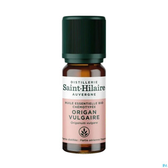 Origan compact    huile ess 10ml