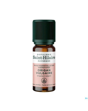 Origan compact    huile ess 10ml