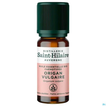 Origan compact    huile ess 10ml
