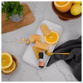 Orange douce    huile ess 10ml