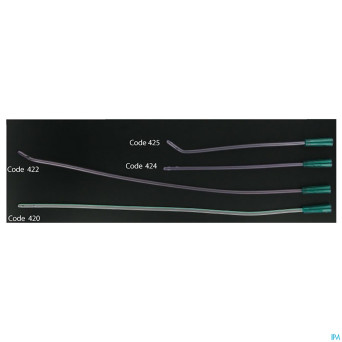 Sonde femme droite ch16    00042416