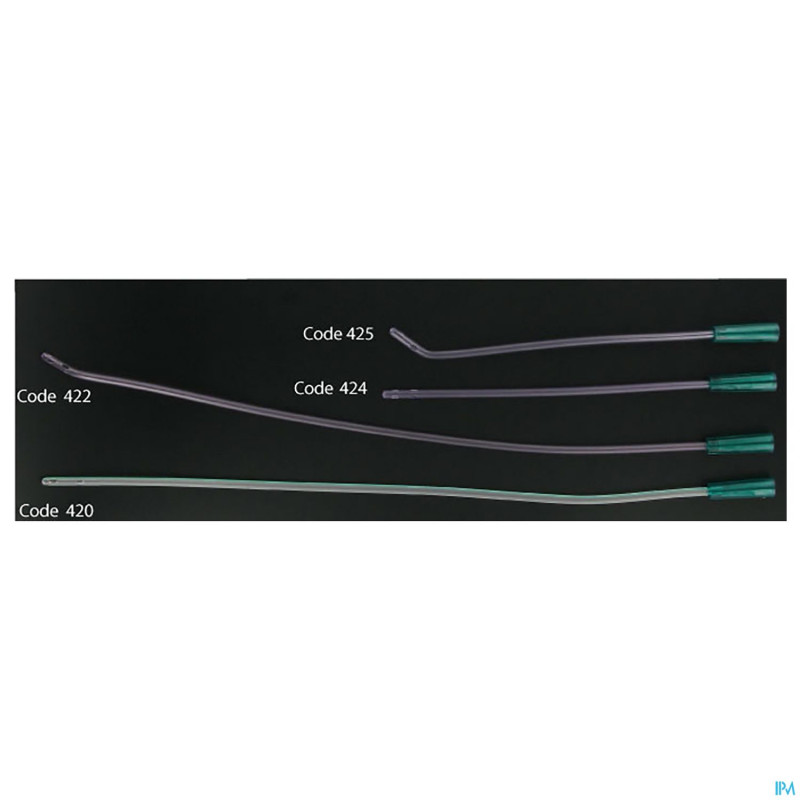 Sonde femme droite ch16    00042416