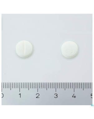 Desmopressine ferring tabl 100 x 0,2 mg