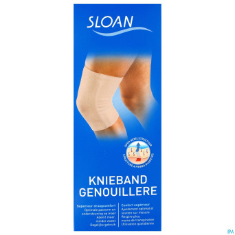 Sloan genou chair   m