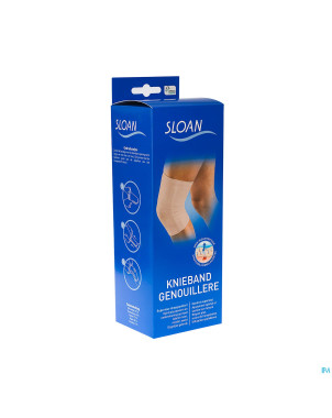 Sloan genou chair   l