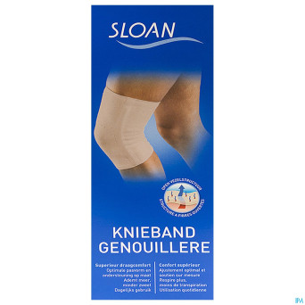 Sloan genou chair   l