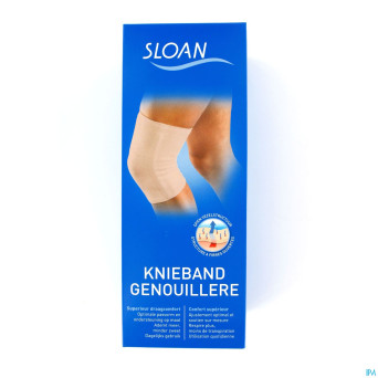 Sloan genou chair  xl