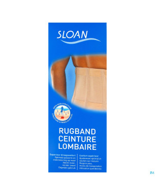 Sloan ceinture chair   m