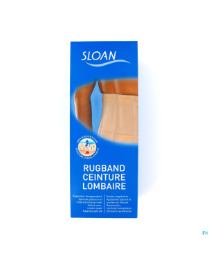 Sloan ceinture chair  xl