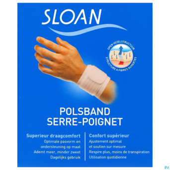 Sloan poignet chair  m