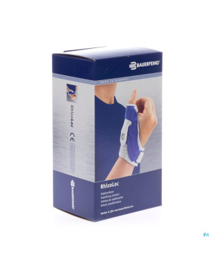 Rhizoloc orthese mains gauche    t1