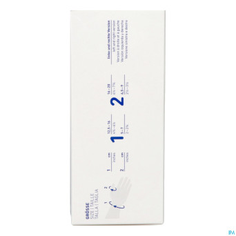 Rhizoloc orthese mains gauche    t2