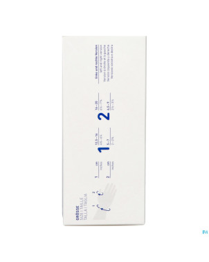 Rhizoloc orthese mains gauche    t2