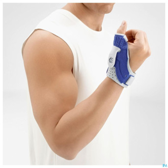 Rhizoloc orthese mains gauche    t2