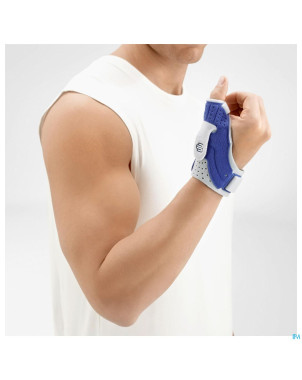 Rhizoloc orthese mains gauche    t2