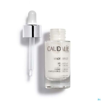 Caudalie vinoperfect serum eclatant-taches    30ml