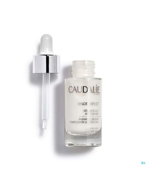 Caudalie vinoperfect serum eclatant-taches    30ml