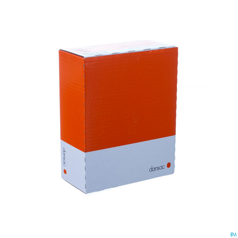 Dansac nova 2 convex plaques 15-30mm 5 1543-15