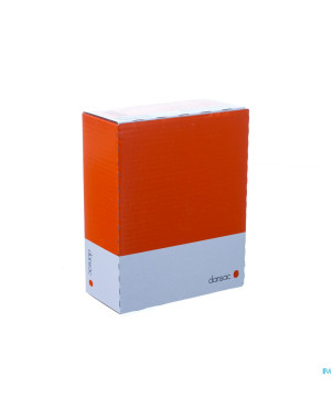 Dansac nova 2 convex plaques 15-30mm 5 1543-15