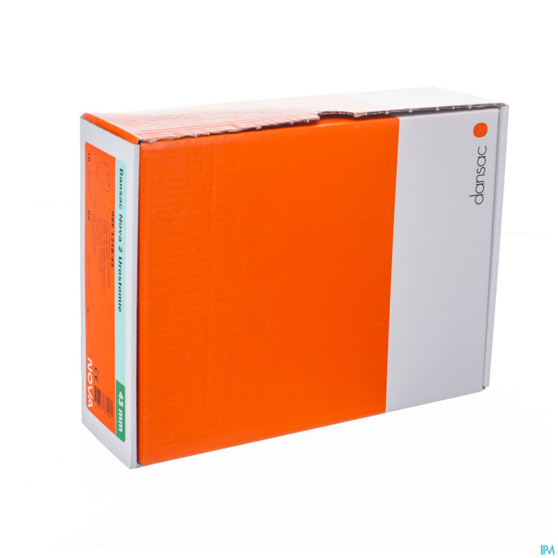 Nova 2 1218 uro midi transp 43mm 10 1218-43