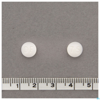 Emselex liberation prolongee comp 28 x  7,5mg