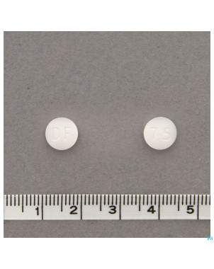 Emselex liberation prolongee comp 28 x  7,5mg