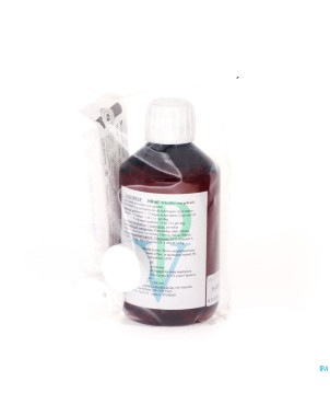 Equiresp solution    300ml